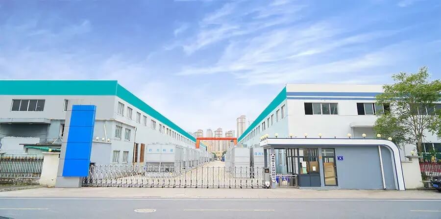 Huzhou Dingshang Stainless Steel Co., Ltd.